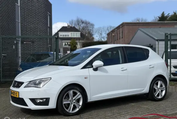 1.0 EcoTSI Style Connect 110 PK AUTOMAAT