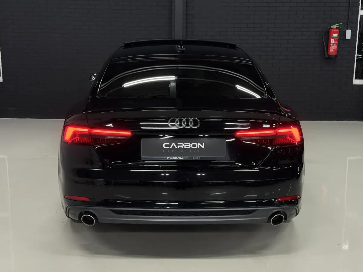 35 TFSI | NL | 3x S-Line | Pano | Dealer