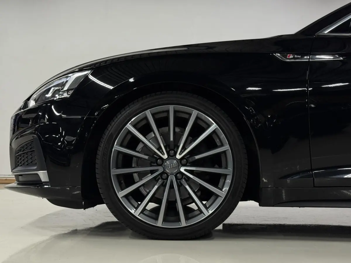 35 TFSI | NL | 3x S-Line | Pano | Dealer