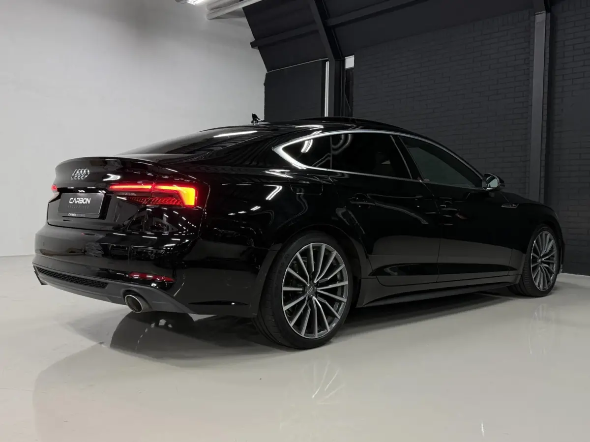 35 TFSI | NL | 3x S-Line | Pano | Dealer