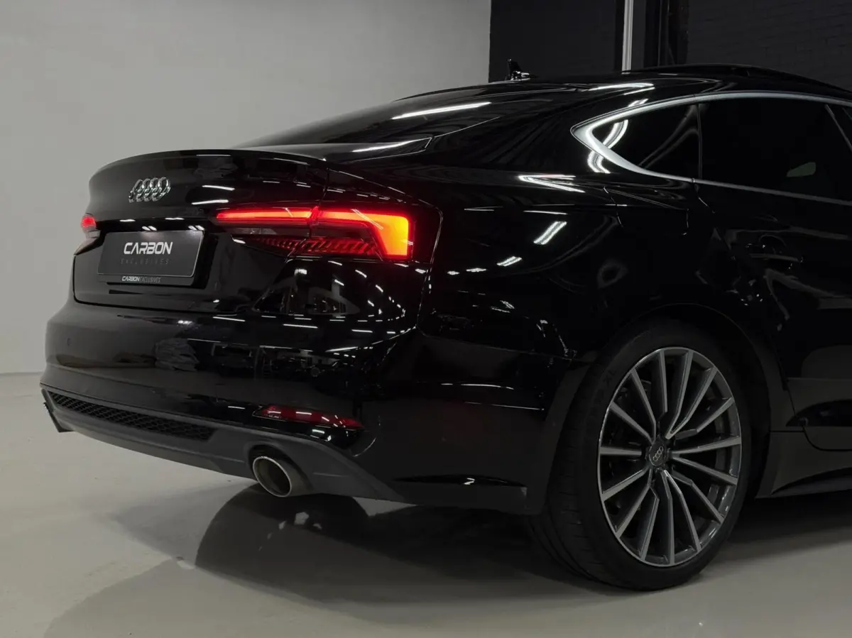 35 TFSI | NL | 3x S-Line | Pano | Dealer