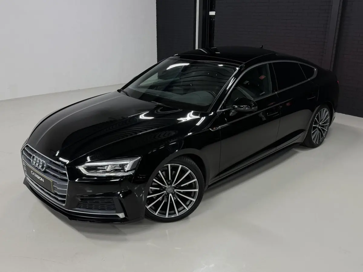 35 TFSI | NL | 3x S-Line | Pano | Dealer