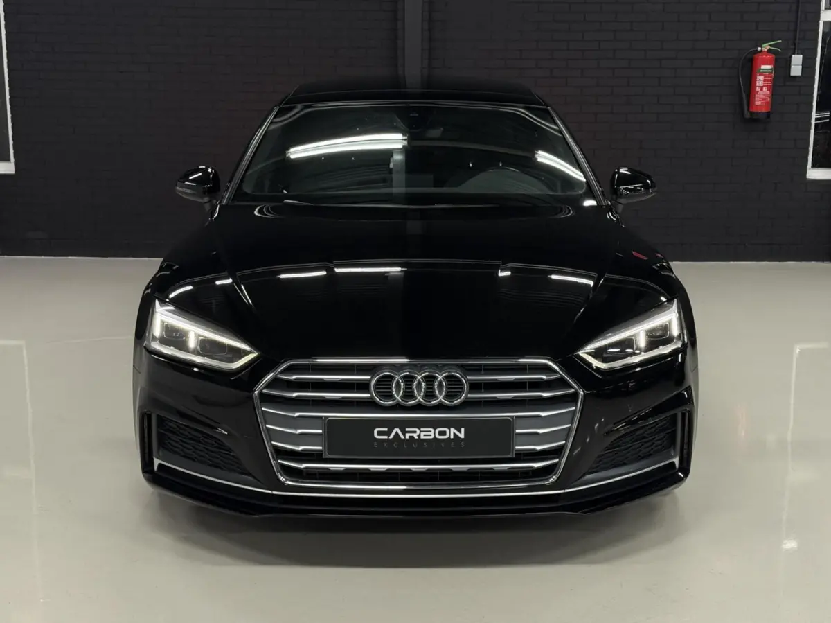 35 TFSI | NL | 3x S-Line | Pano | Dealer
