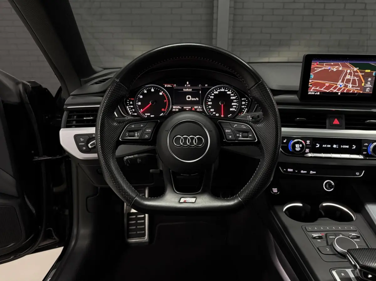 35 TFSI | NL | 3x S-Line | Pano | Dealer