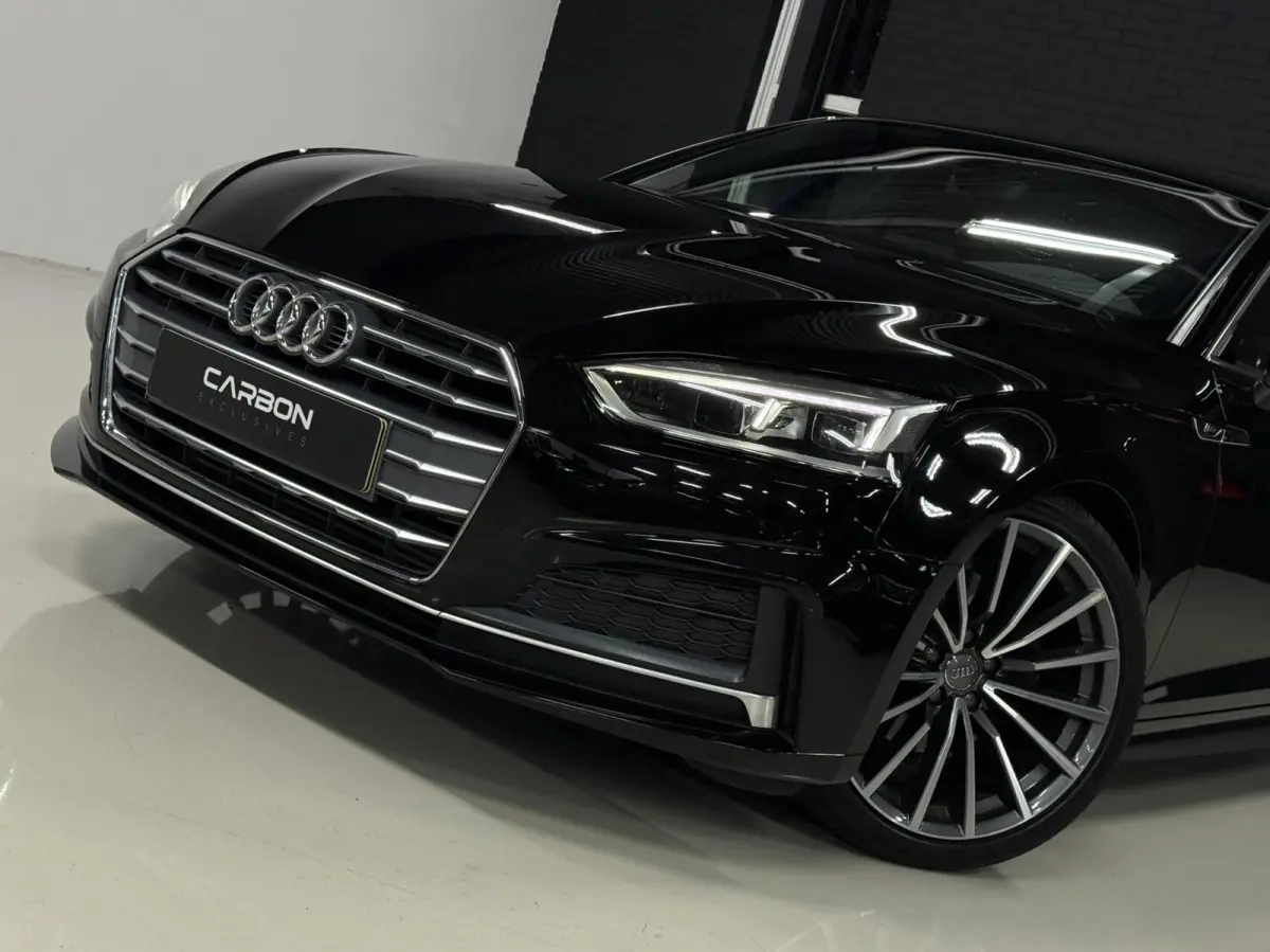 35 TFSI | NL | 3x S-Line | Pano | Dealer