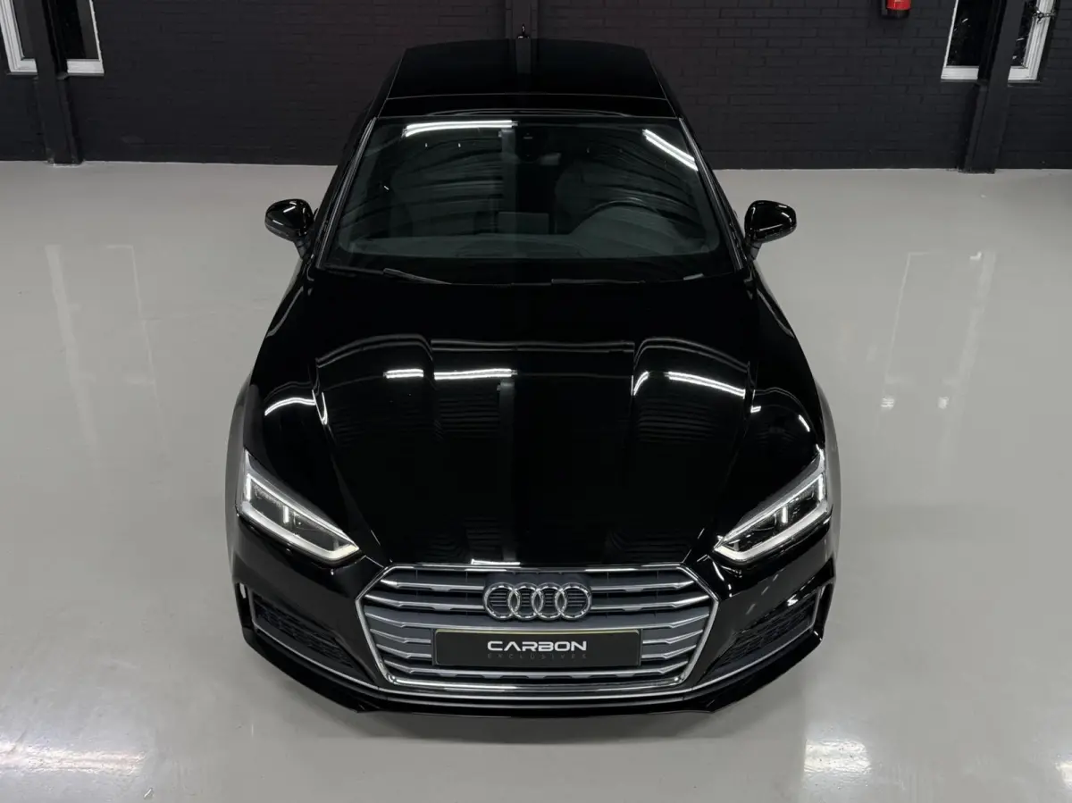 35 TFSI | NL | 3x S-Line | Pano | Dealer