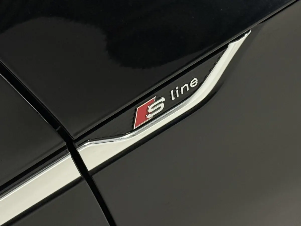 35 TFSI | NL | 3x S-Line | Pano | Dealer