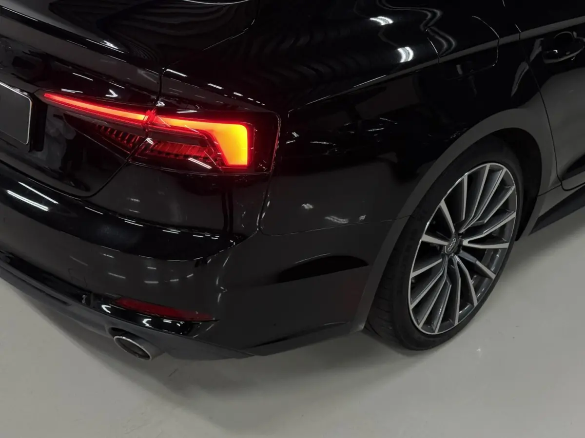 35 TFSI | NL | 3x S-Line | Pano | Dealer