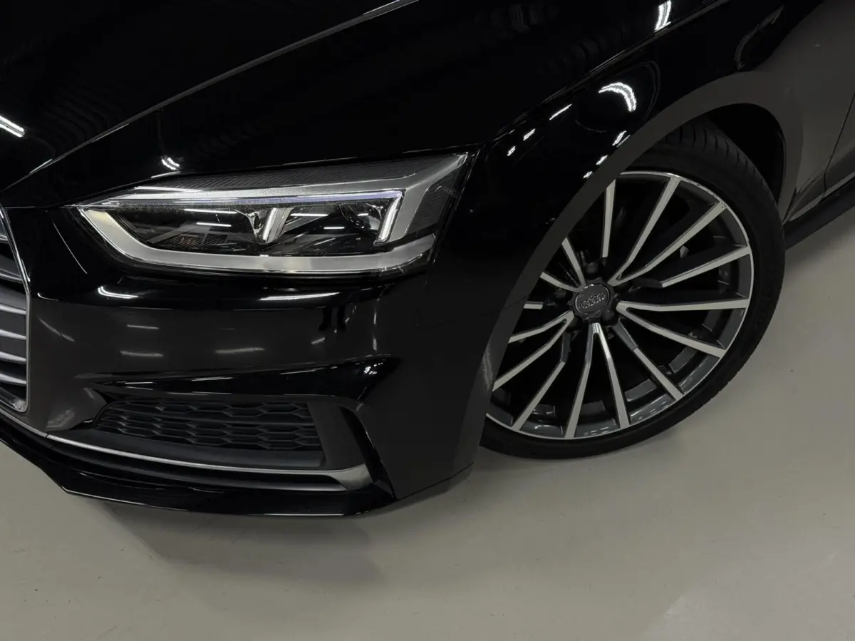 35 TFSI | NL | 3x S-Line | Pano | Dealer