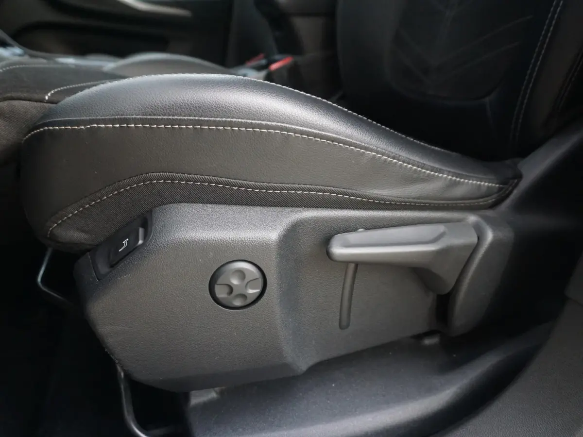 1.2 Turbo Ultimate Leder Alcantara