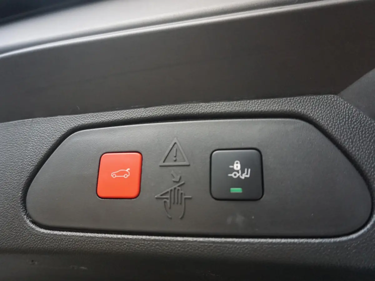 1.2 Turbo Ultimate Leder Alcantara