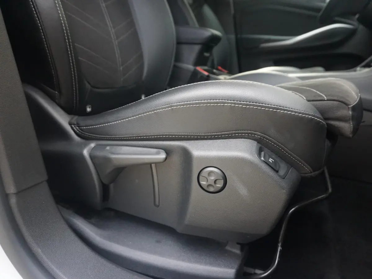 1.2 Turbo Ultimate Leder Alcantara