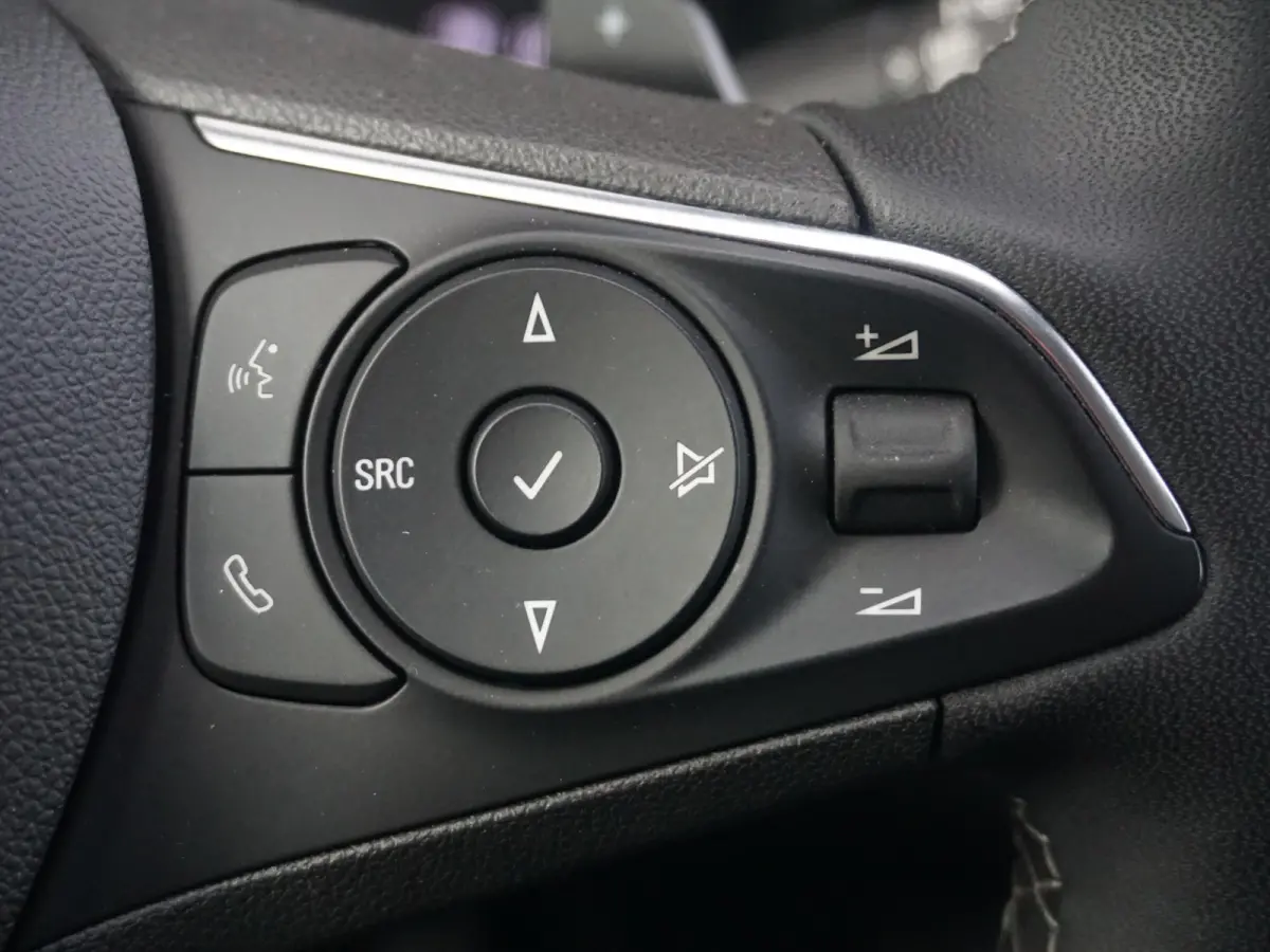 1.2 Turbo Ultimate Leder Alcantara