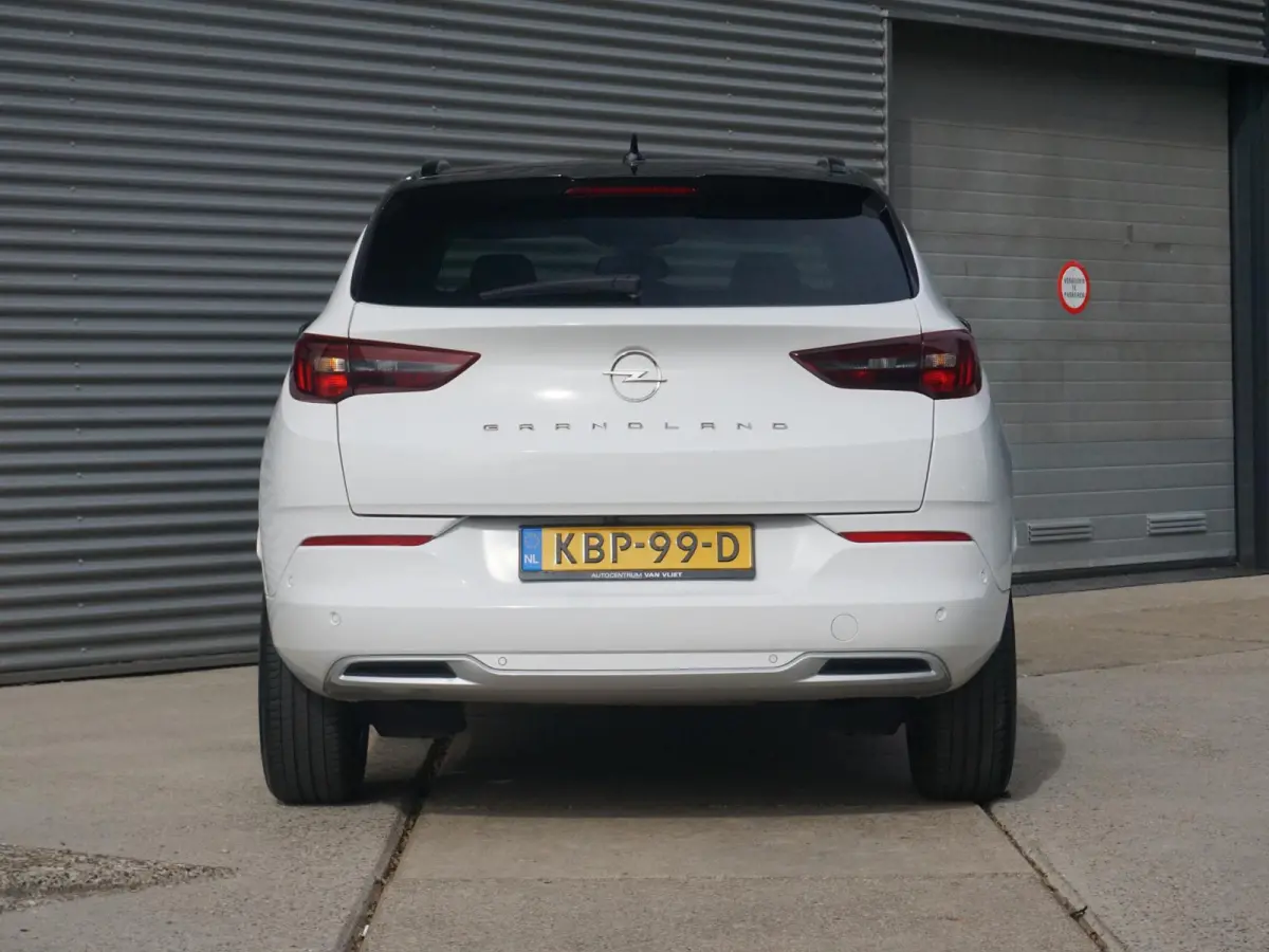 1.2 Turbo Ultimate Leder Alcantara