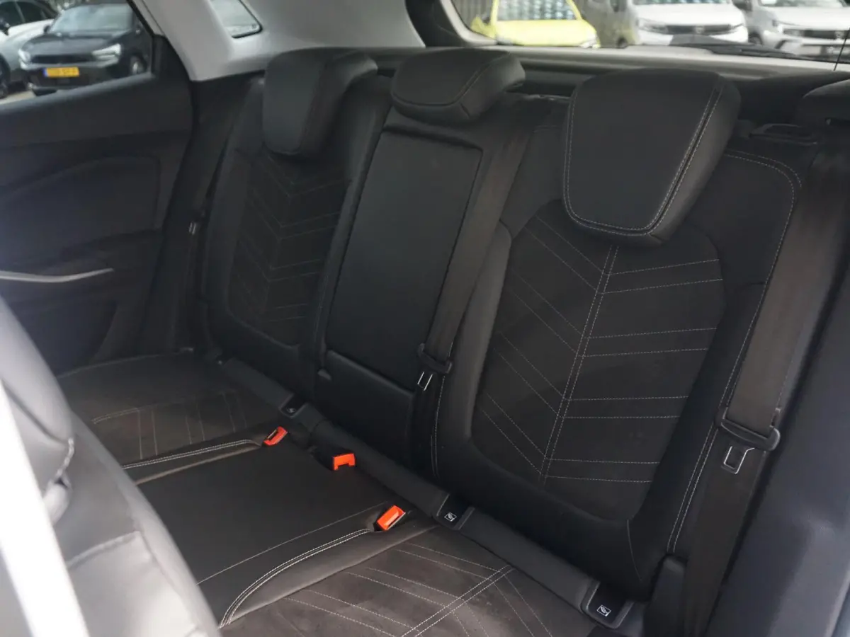 1.2 Turbo Ultimate Leder Alcantara