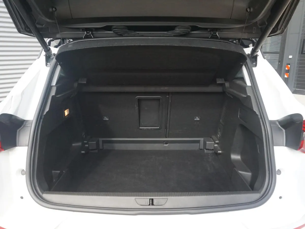 1.2 Turbo Ultimate Leder Alcantara