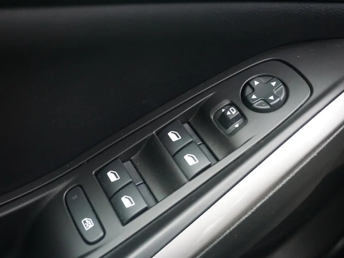 1.2 Turbo Ultimate Leder Alcantara