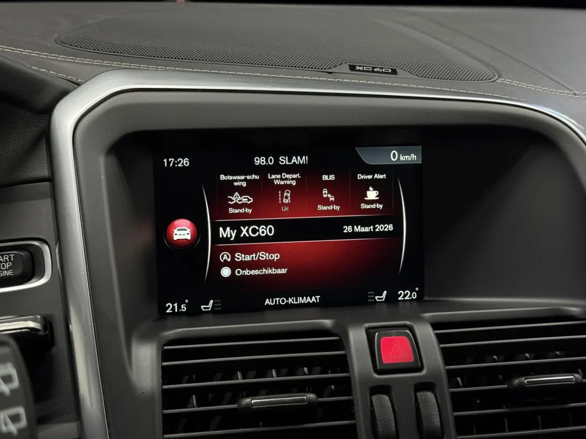 2.0 T5 FWD R-Design | NL | Pano | Memory | Maxton