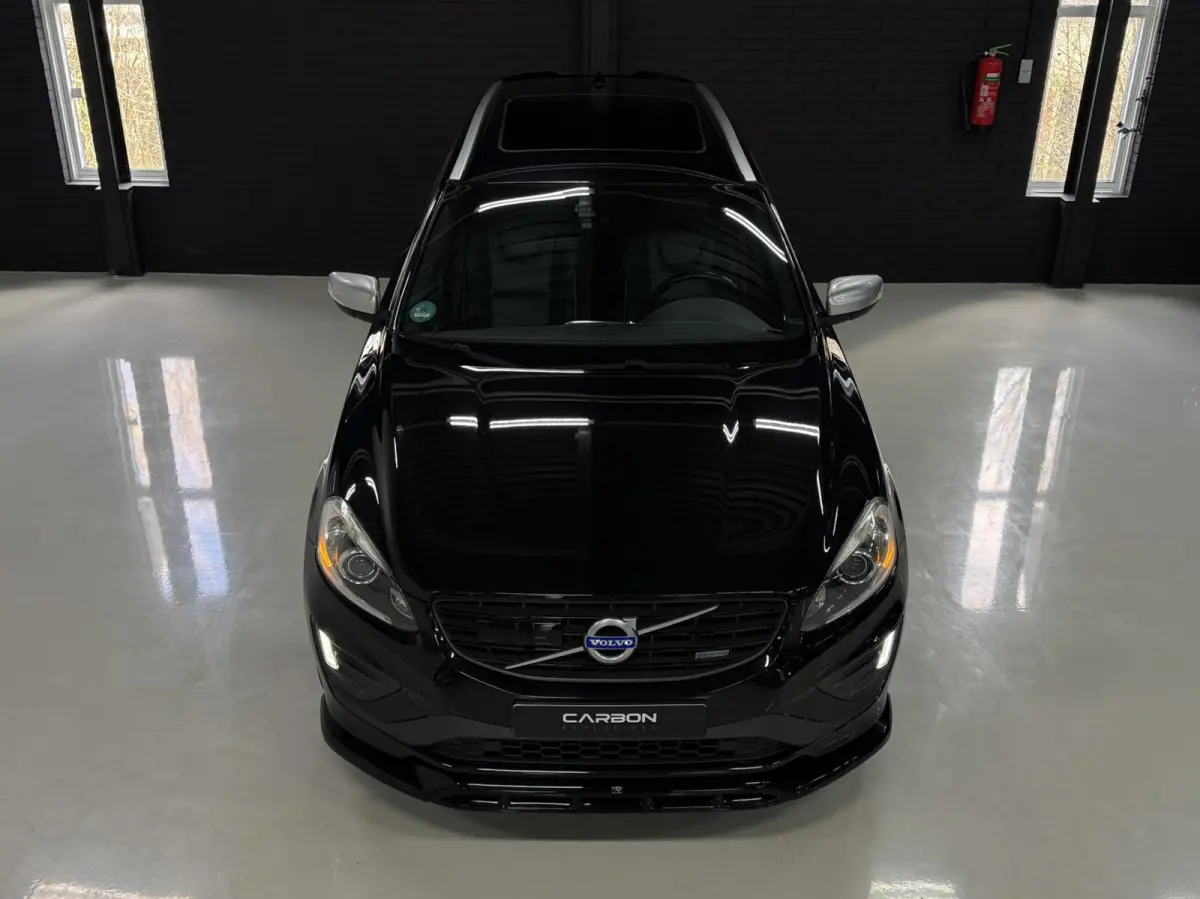 2.0 T5 FWD R-Design | NL | Pano | Memory | Maxton
