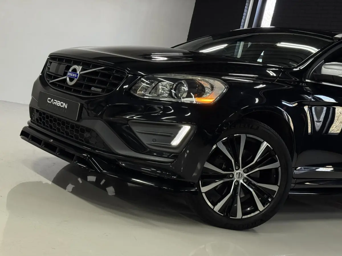 2.0 T5 FWD R-Design | NL | Pano | Memory | Maxton