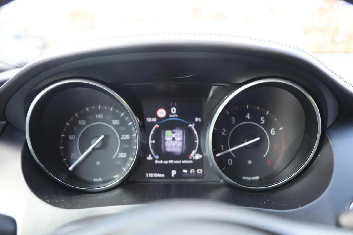 2.0 P250 AWD 250 Pk 🚀 | Pano ☀️ | HUD 🖥️ | ACC 🚗 | Leder 🛋️ | 20” LMV | 118DKM