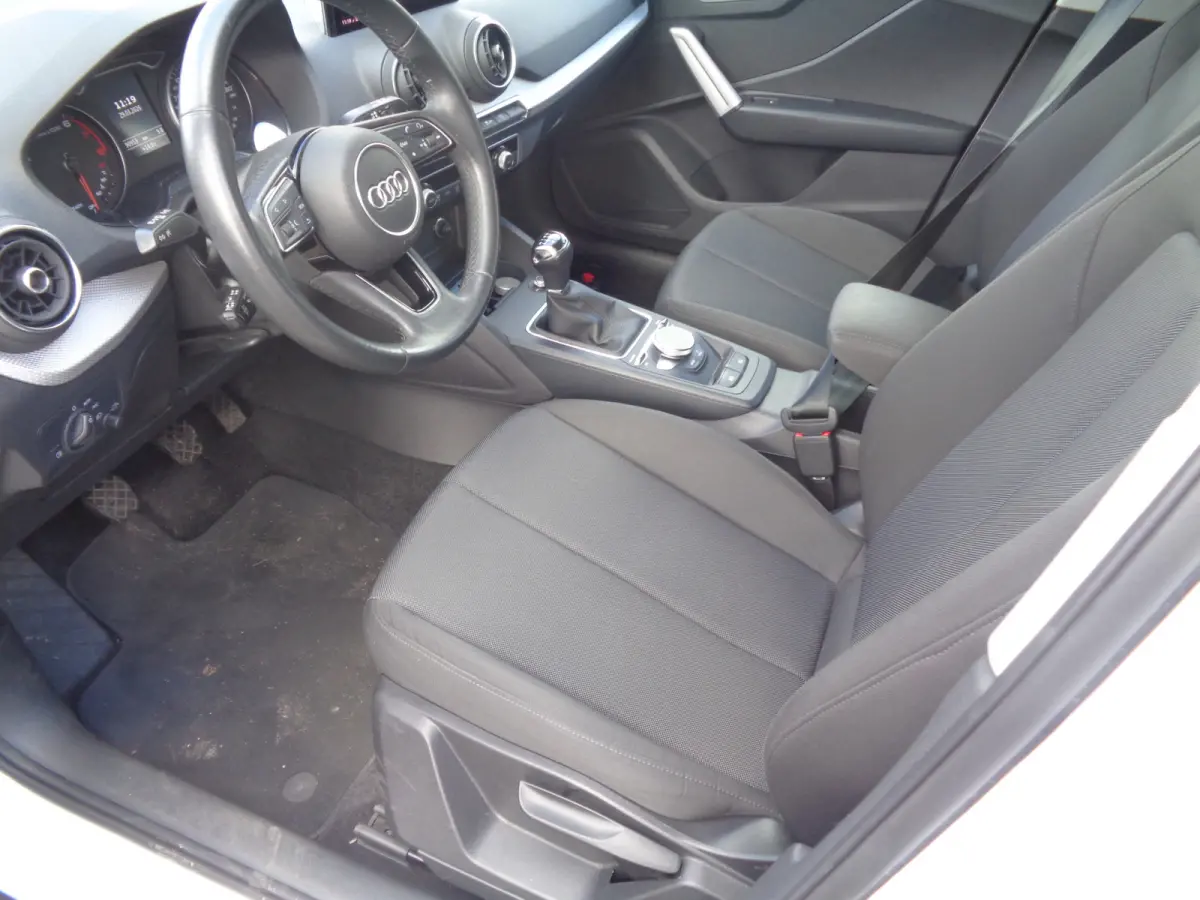 30 TFSI Pro Line Ecc, Cruise, controle, Carplay/android, Afneembare trekhaak