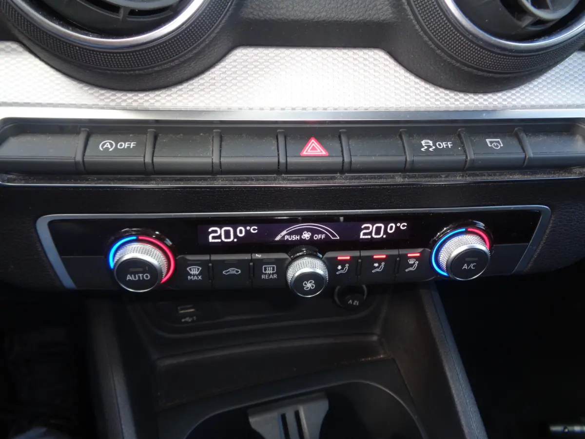 30 TFSI Pro Line Ecc, Cruise, controle, Carplay/android, Afneembare trekhaak