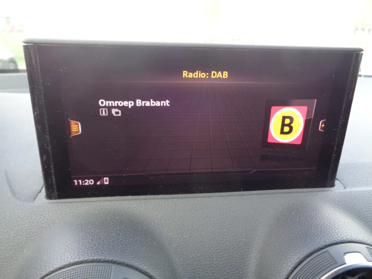 30 TFSI Pro Line Ecc, Cruise, controle, Carplay/android, Afneembare trekhaak
