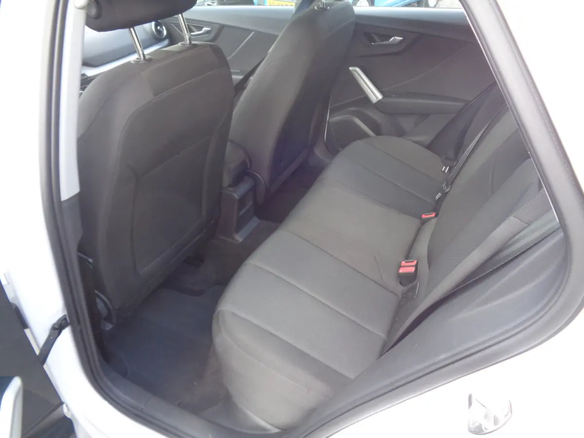 30 TFSI Pro Line Ecc, Cruise, controle, Carplay/android, Afneembare trekhaak