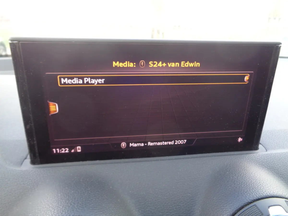 30 TFSI Pro Line Ecc, Cruise, controle, Carplay/android, Afneembare trekhaak