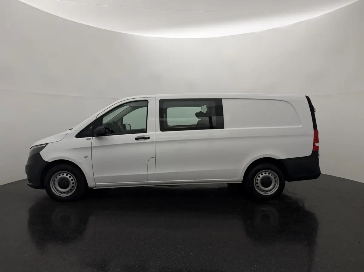 Bestel 114 CDI l l NAVI l AIRCO l TREKHAAK l CRUISE CONTROL