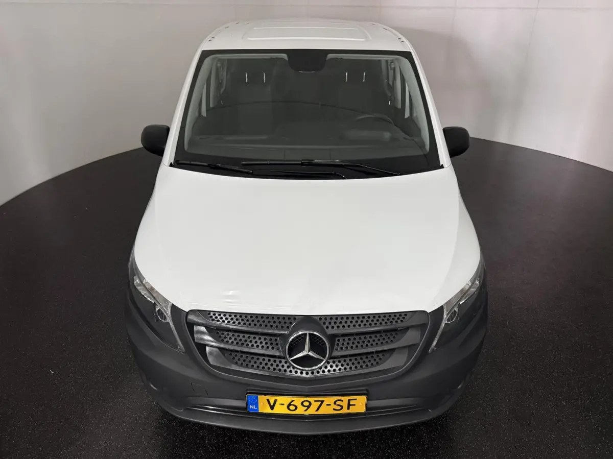 Bestel 114 CDI l l NAVI l AIRCO l TREKHAAK l CRUISE CONTROL