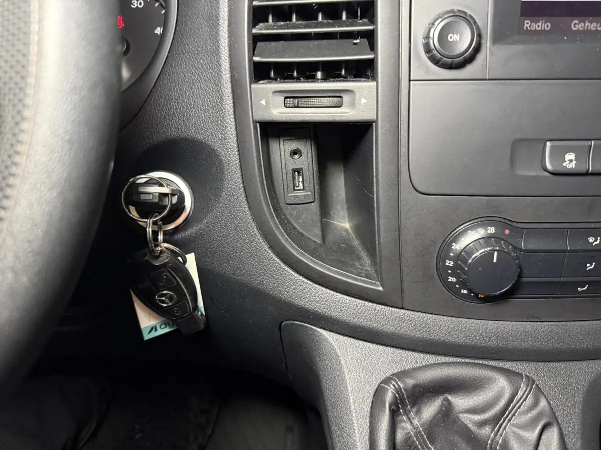 Bestel 114 CDI l l NAVI l AIRCO l TREKHAAK l CRUISE CONTROL