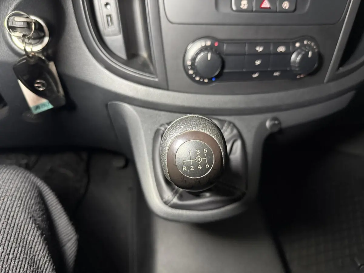 Bestel 114 CDI l l NAVI l AIRCO l TREKHAAK l CRUISE CONTROL