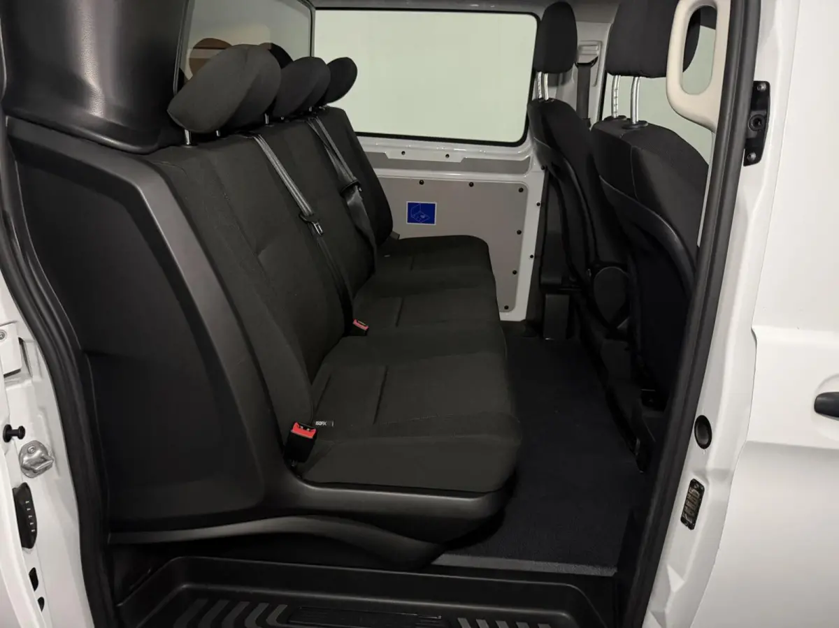 Bestel 114 CDI l l NAVI l AIRCO l TREKHAAK l CRUISE CONTROL