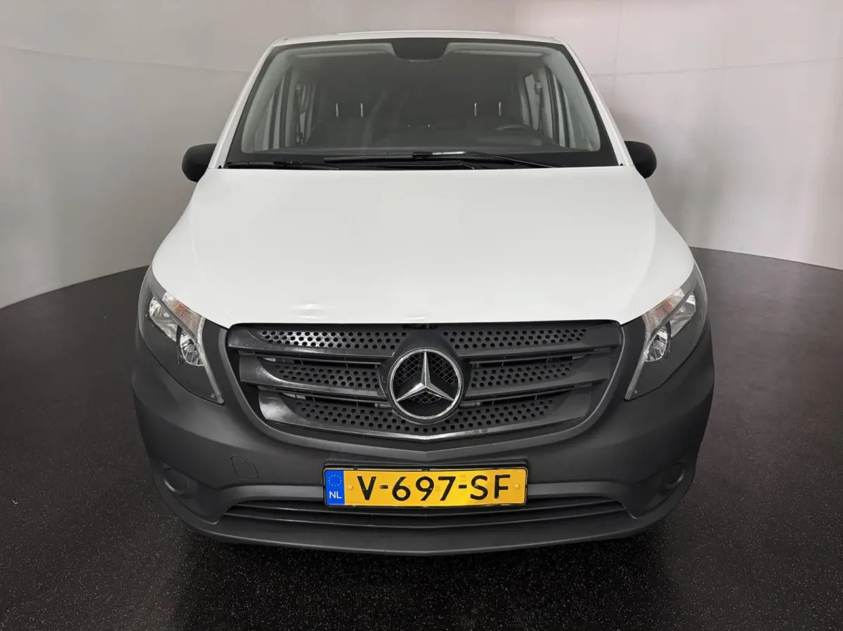 Bestel 114 CDI l l NAVI l AIRCO l TREKHAAK l CRUISE CONTROL