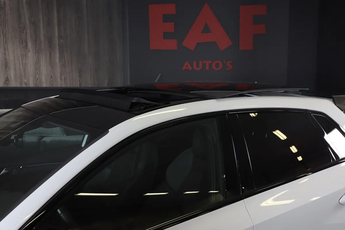45 TFSI e RS3 Look / 245 PK / RS Zetels / B & O / Leder / Head Up / Open Pano / Matrix / Virtual Cockpit / Pdc