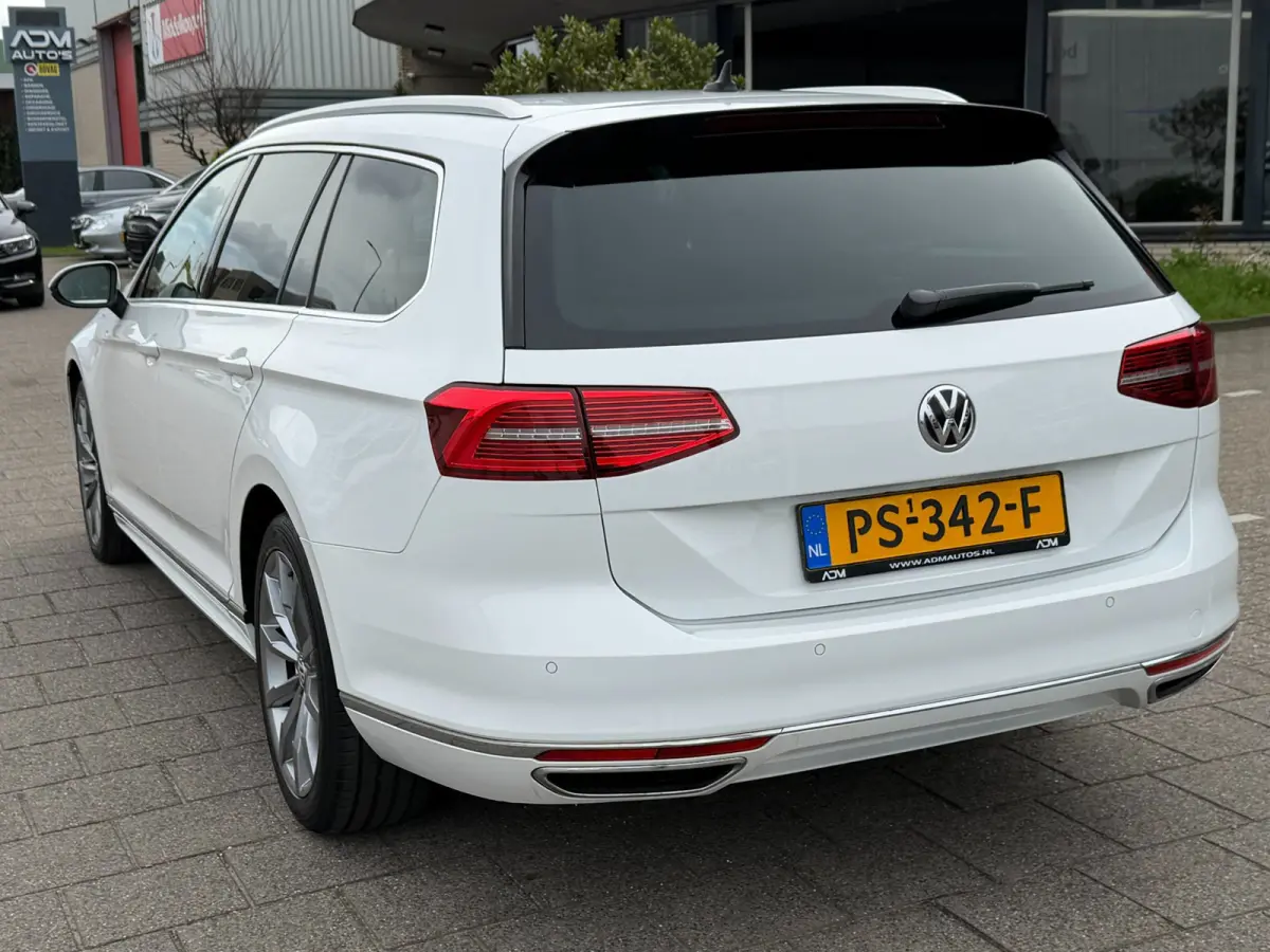 1.4 TSI Highline Business R