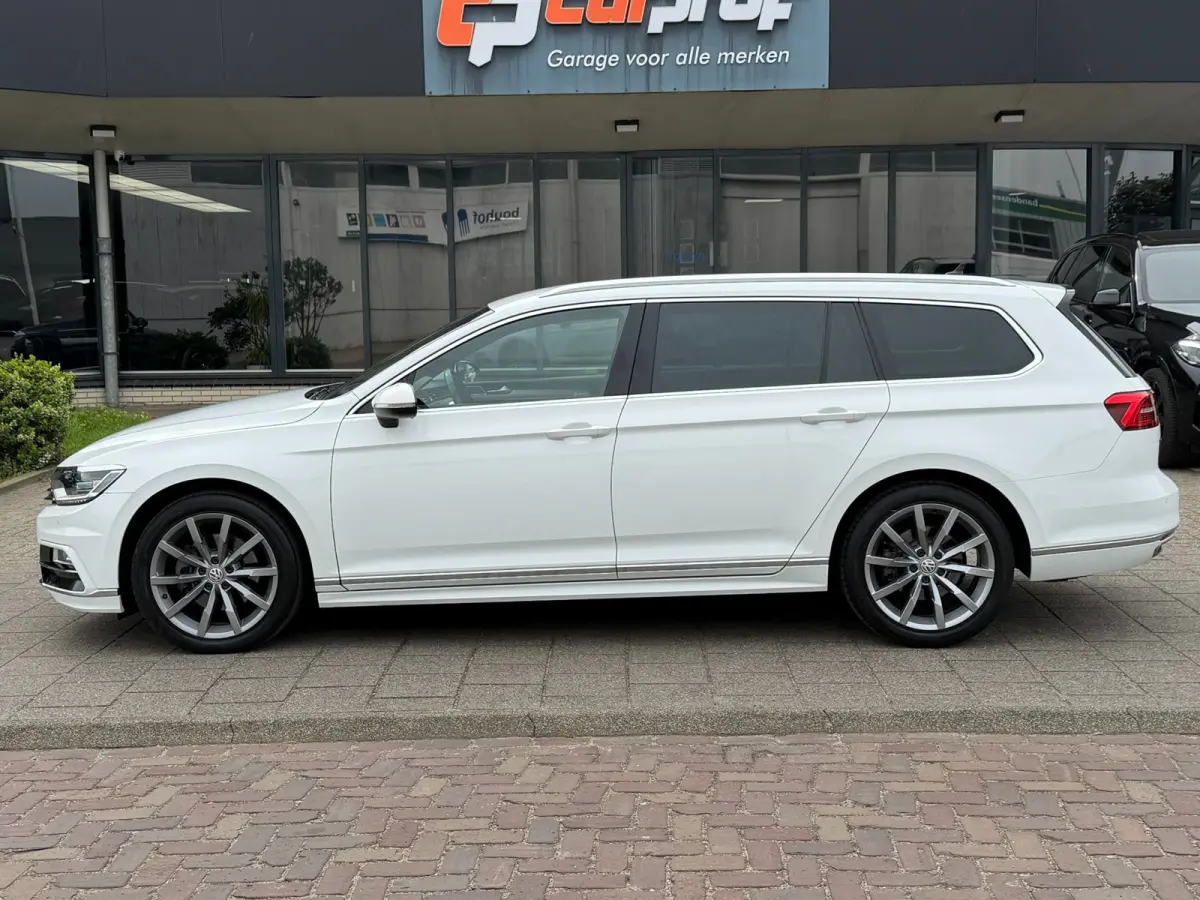 1.4 TSI Highline Business R