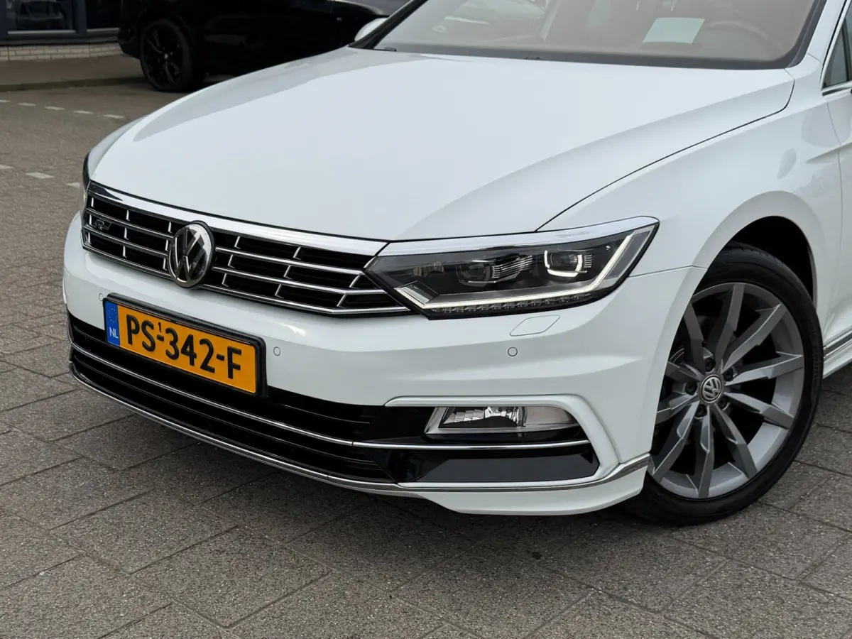 1.4 TSI Highline Business R