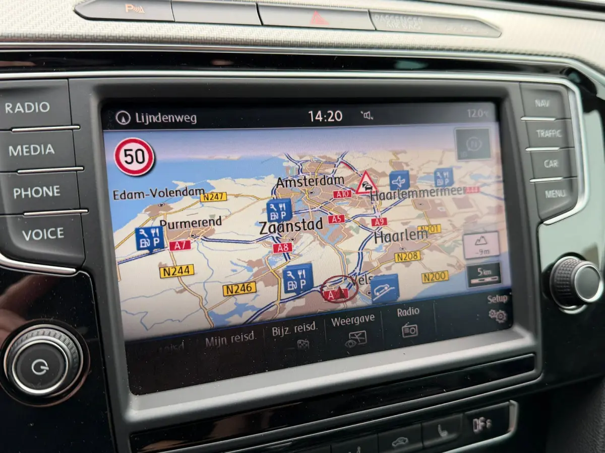 1.4 TSI Highline Business R