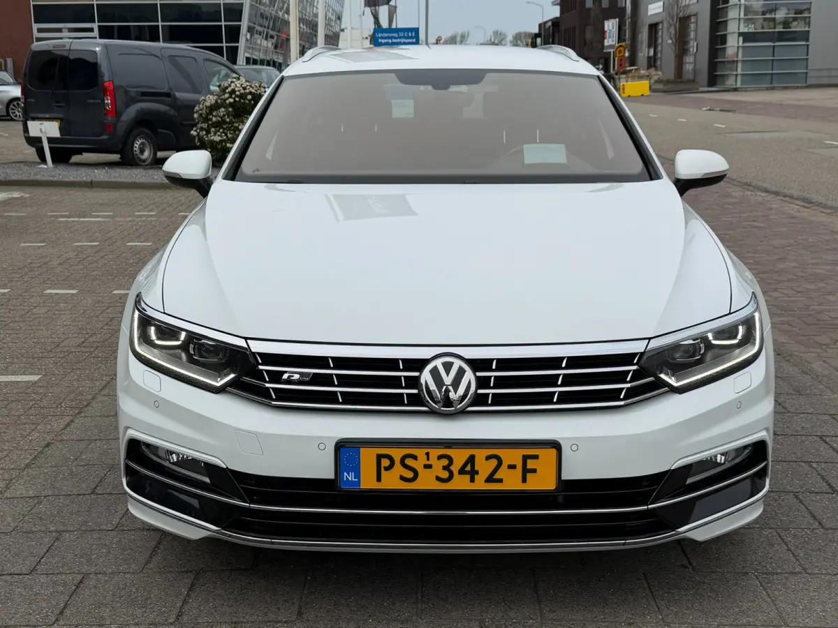 1.4 TSI Highline Business R