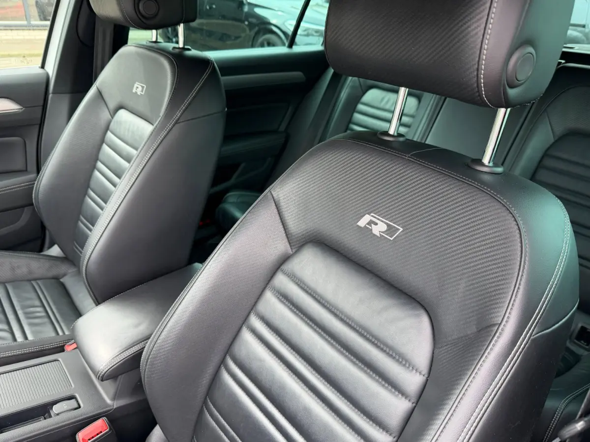 1.4 TSI Highline Business R