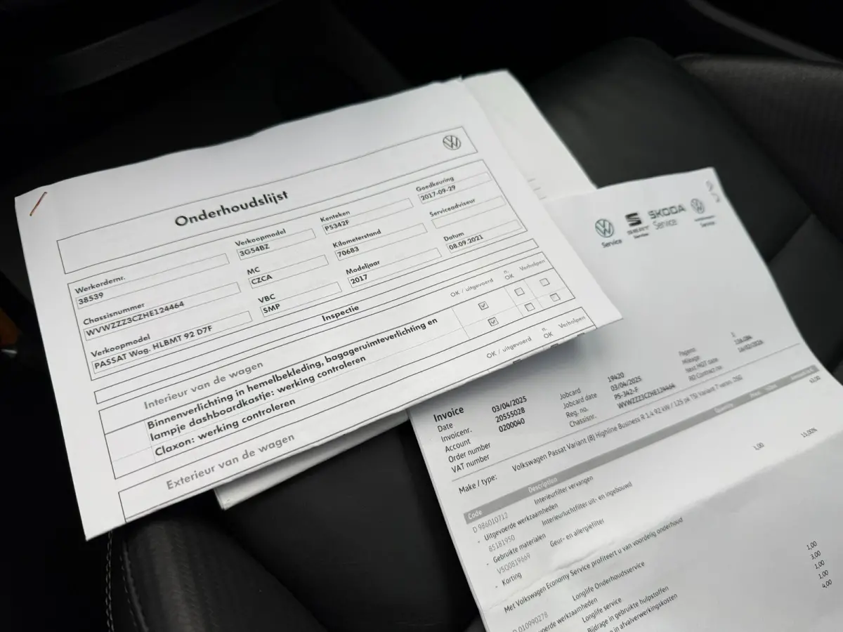 1.4 TSI Highline Business R