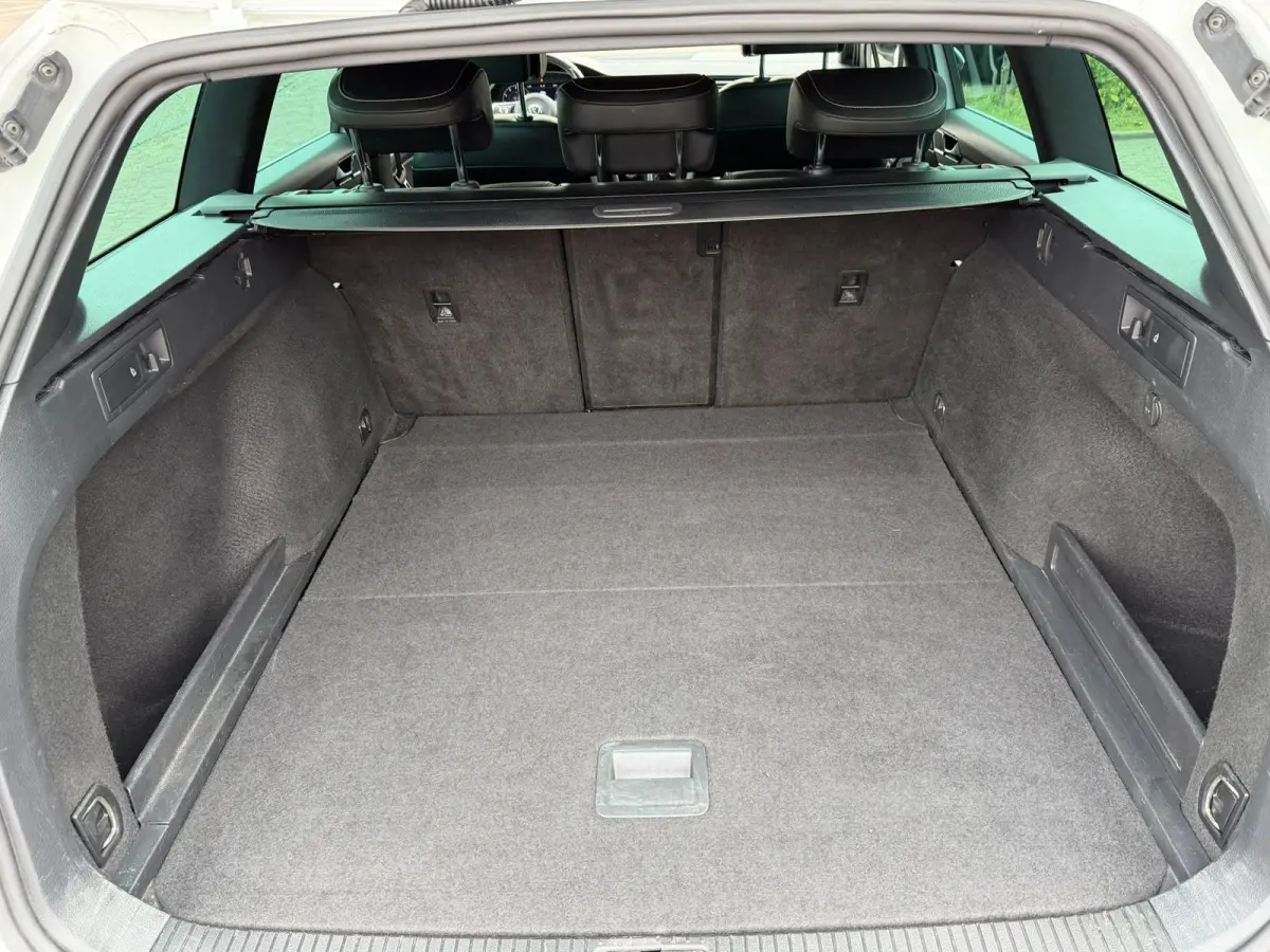 1.4 TSI Highline Business R