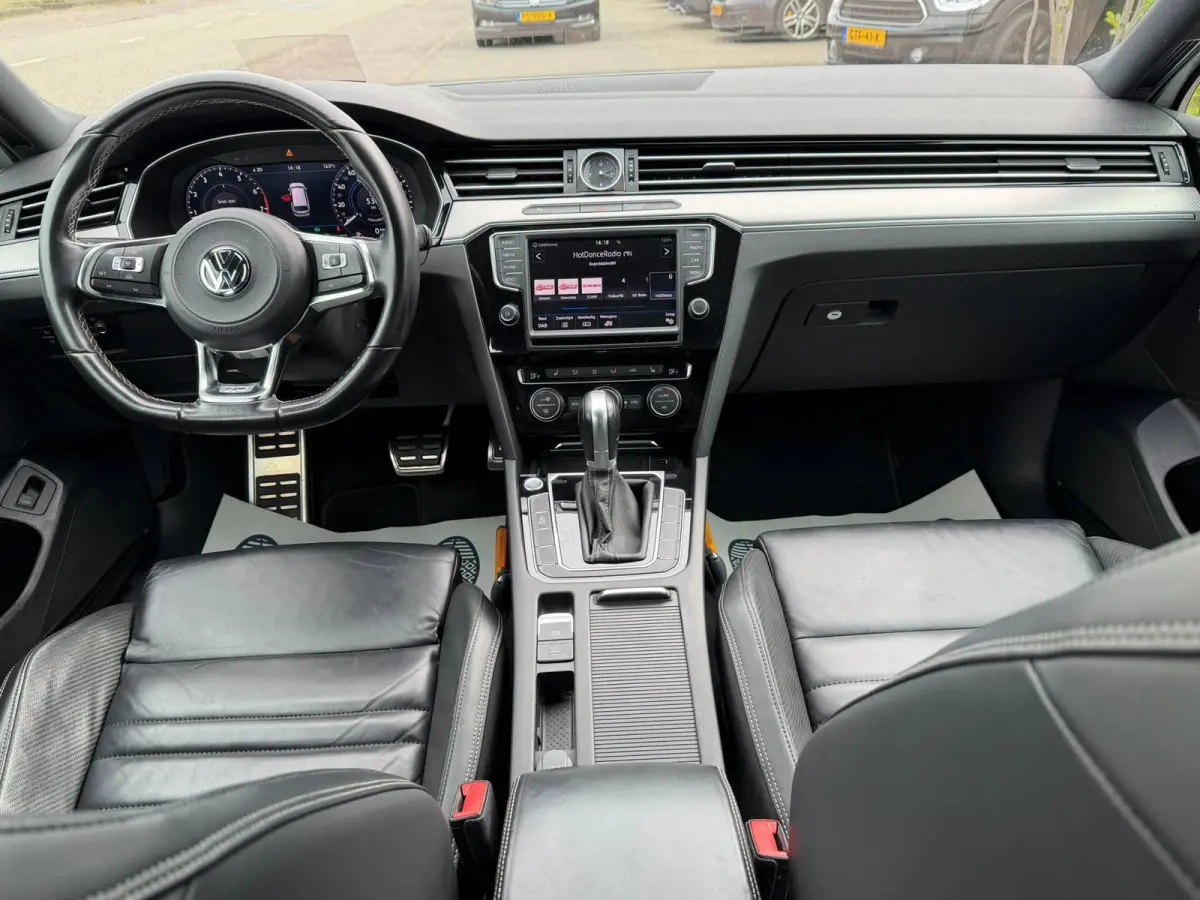 1.4 TSI Highline Business R