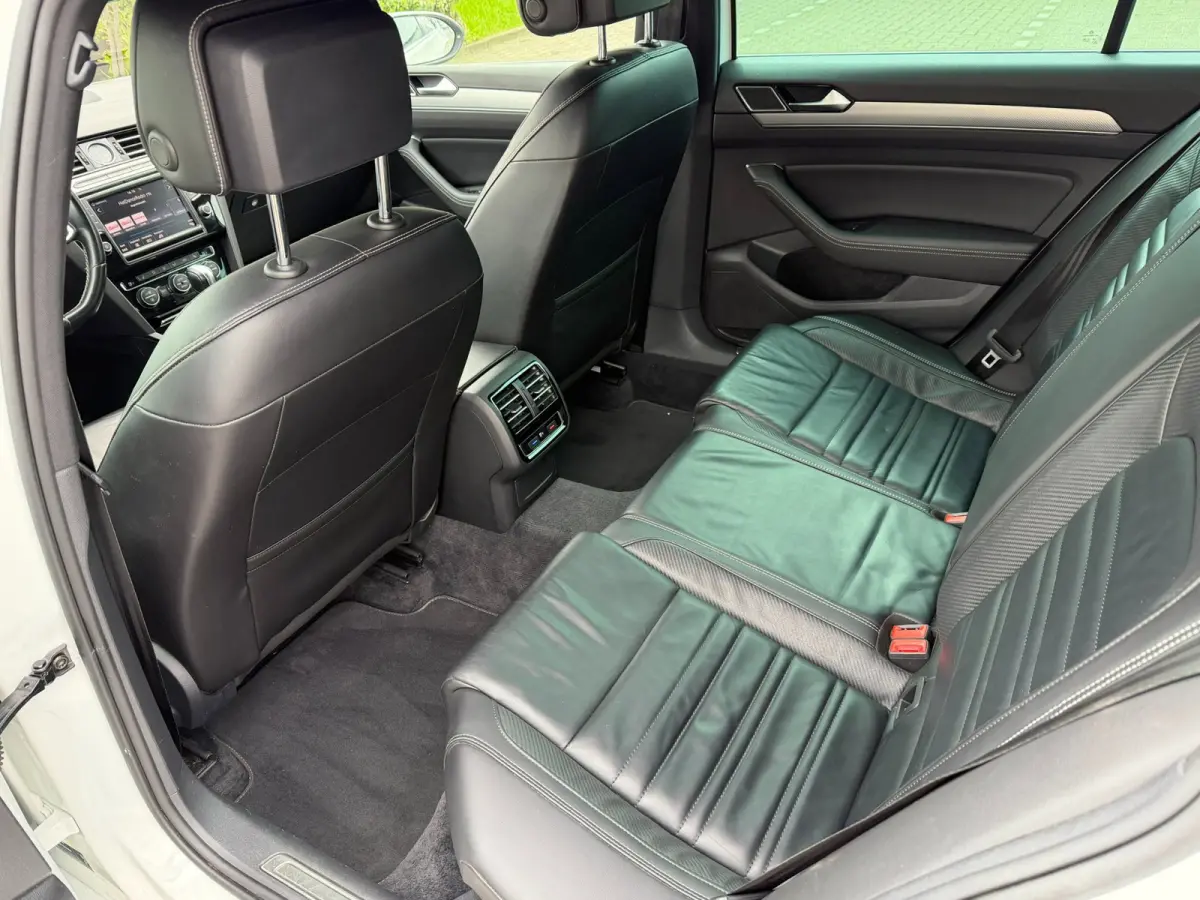 1.4 TSI Highline Business R