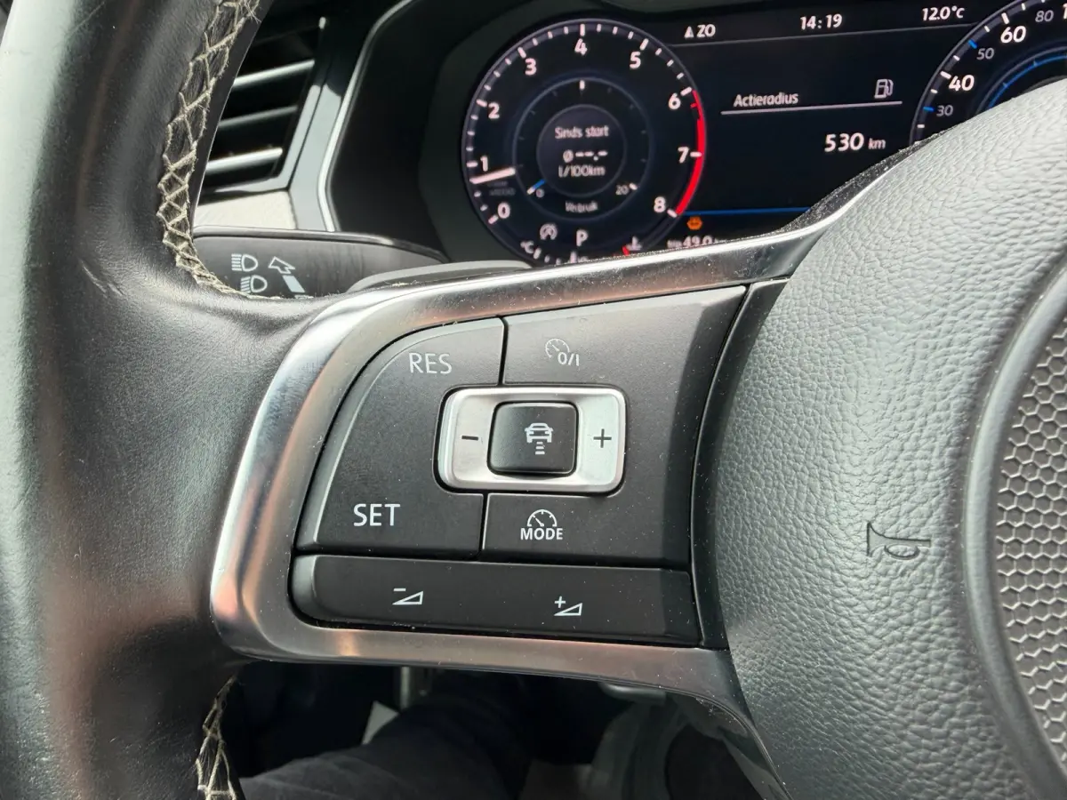 1.4 TSI Highline Business R