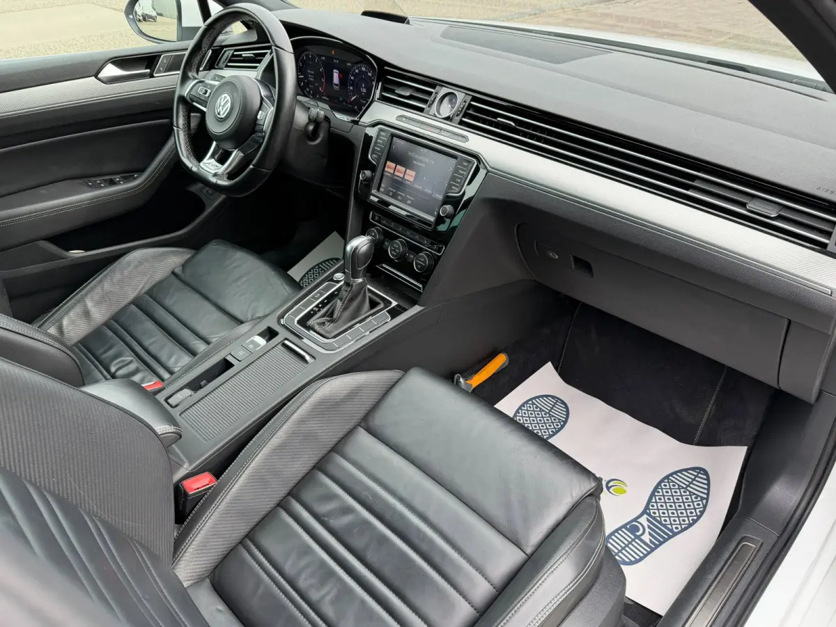 1.4 TSI Highline Business R