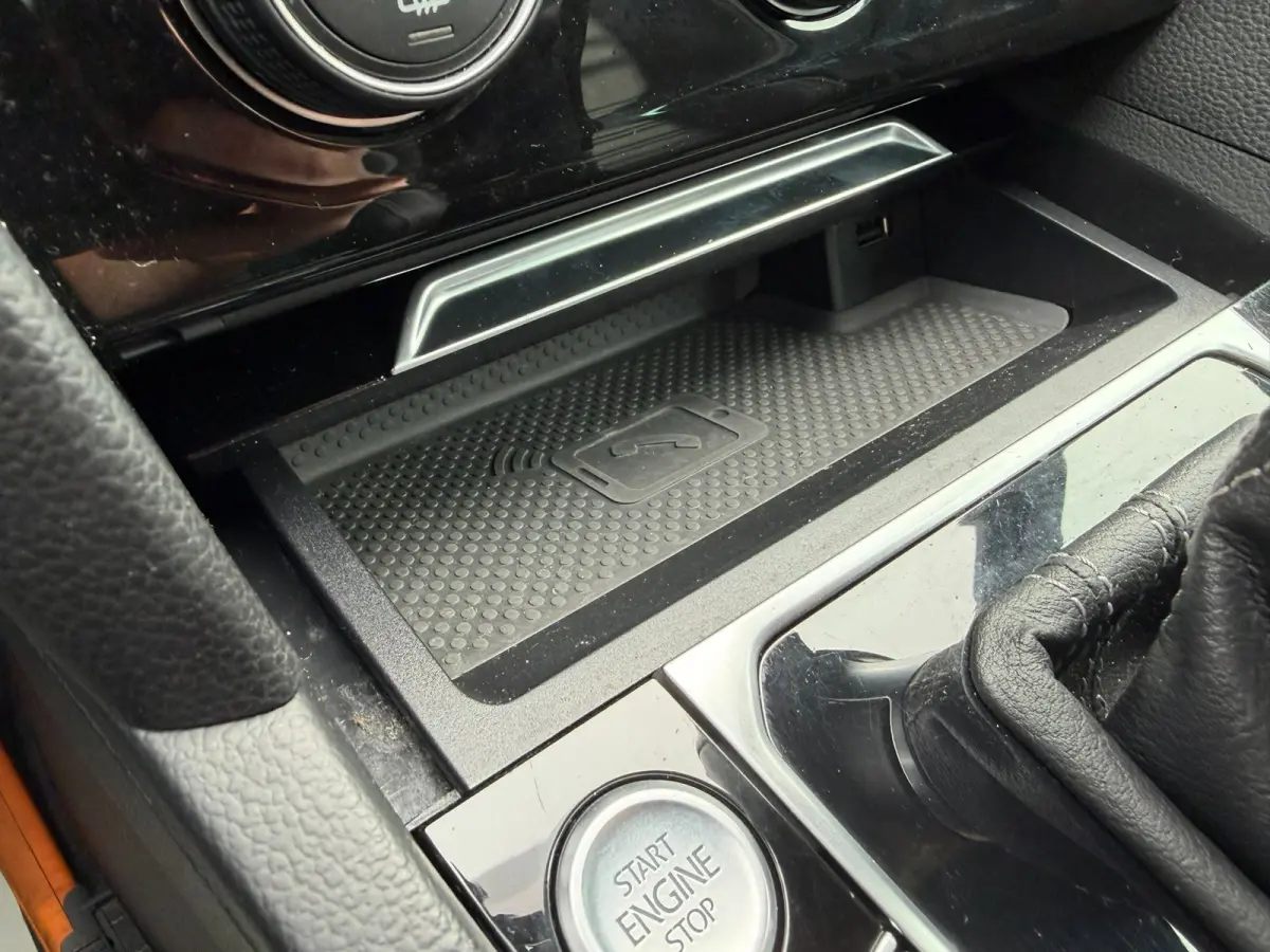 1.4 TSI Highline Business R